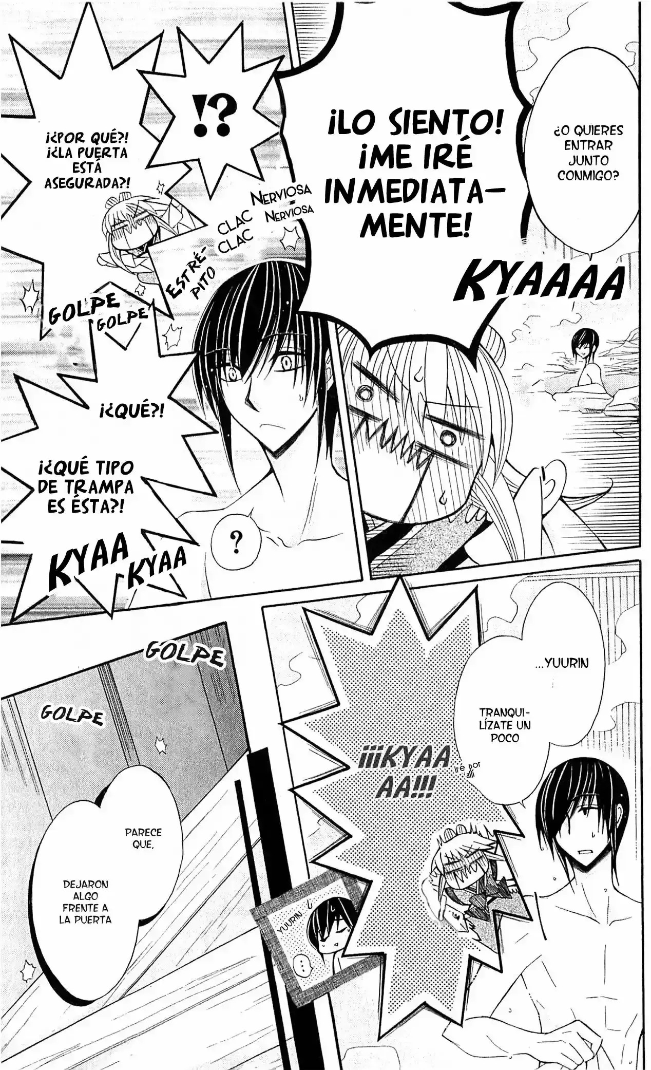 Capitulo 18 page 9