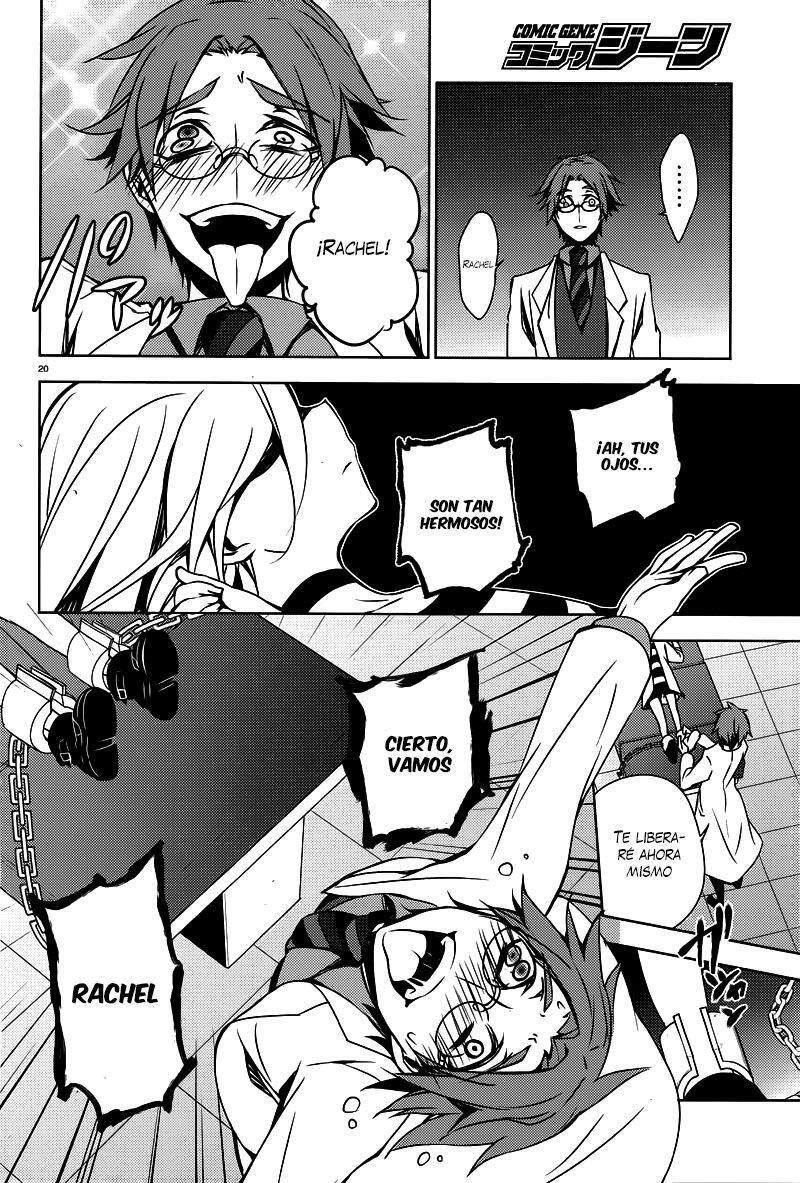 Capitulo 3 page 21