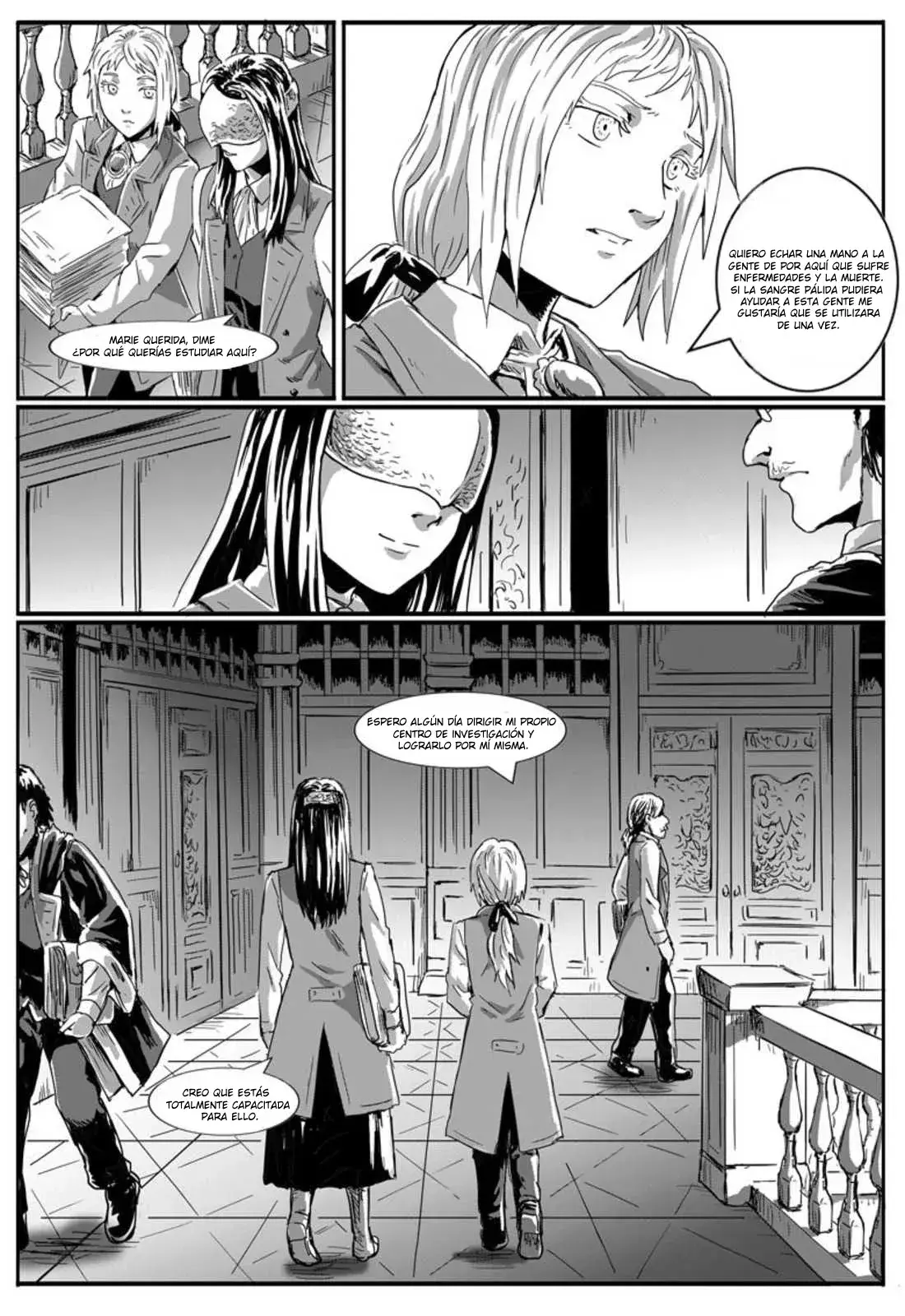 Capitulo 11 page 9