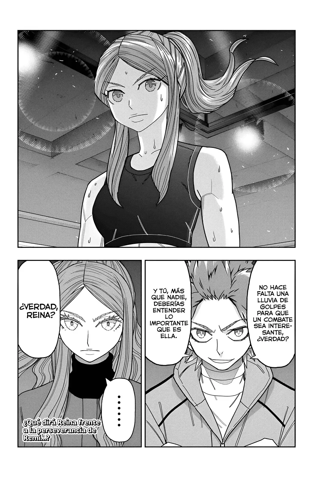 Capitulo 45 page 19