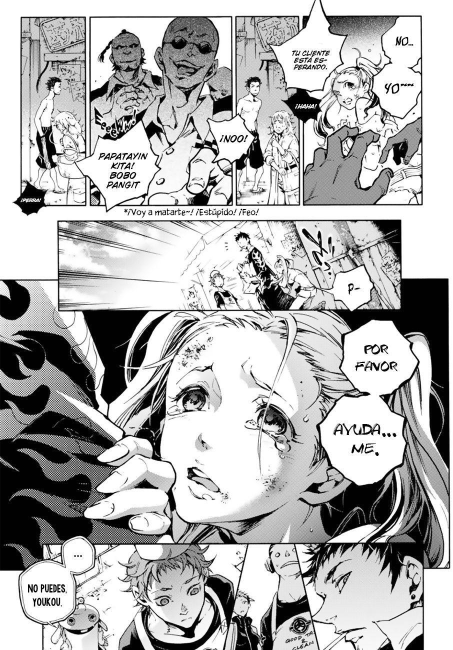 Capitulo 8 page 8