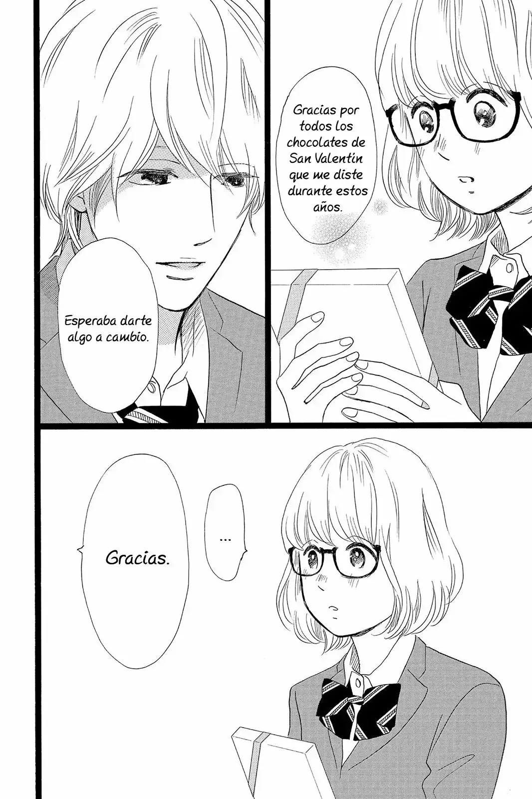 Capitulo 26 page 27