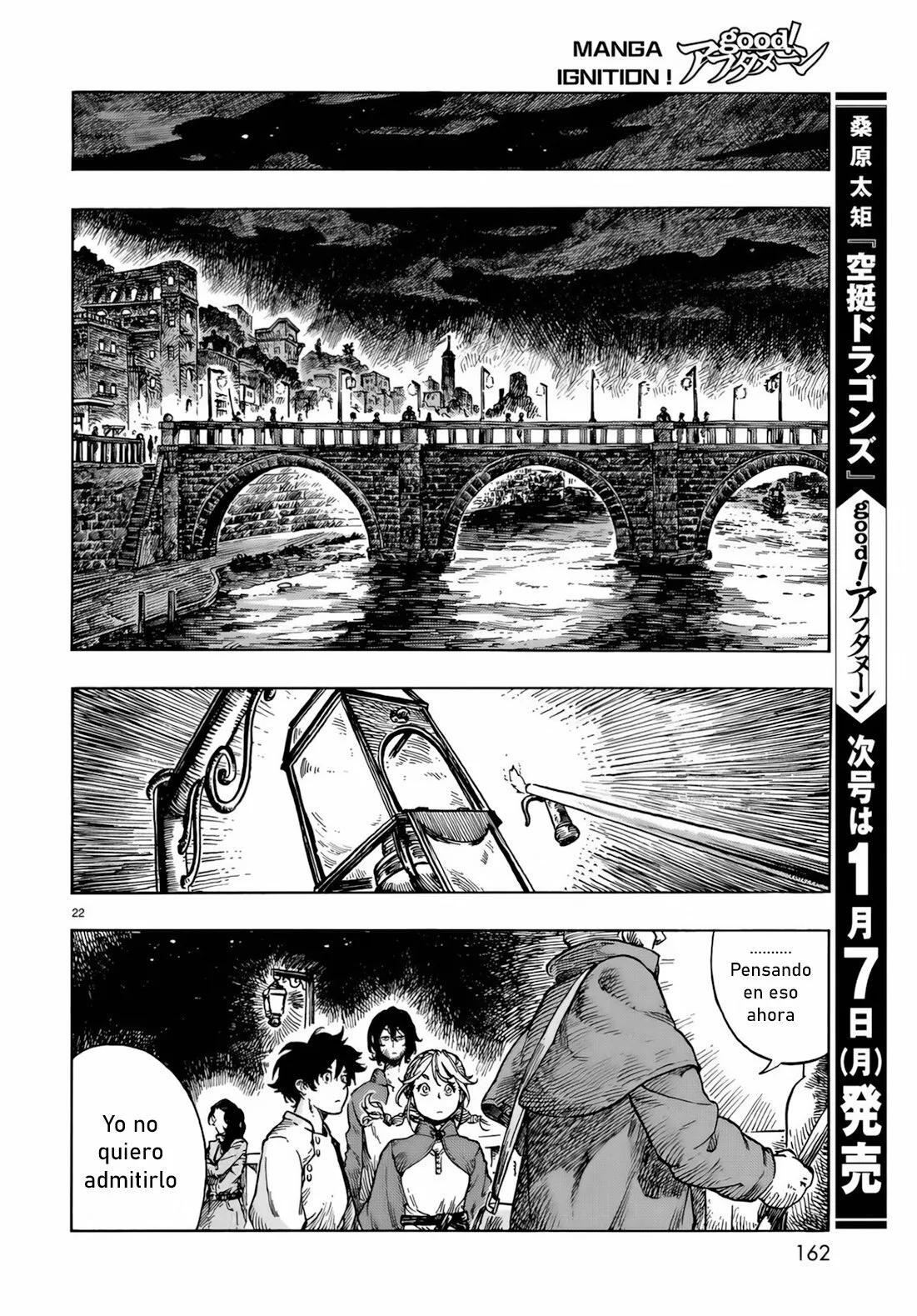 Capitulo 31 page 23