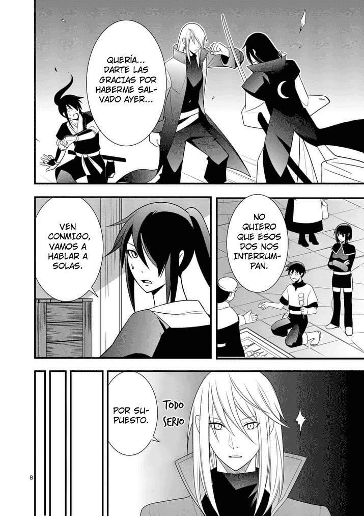 Capitulo 22 page 8