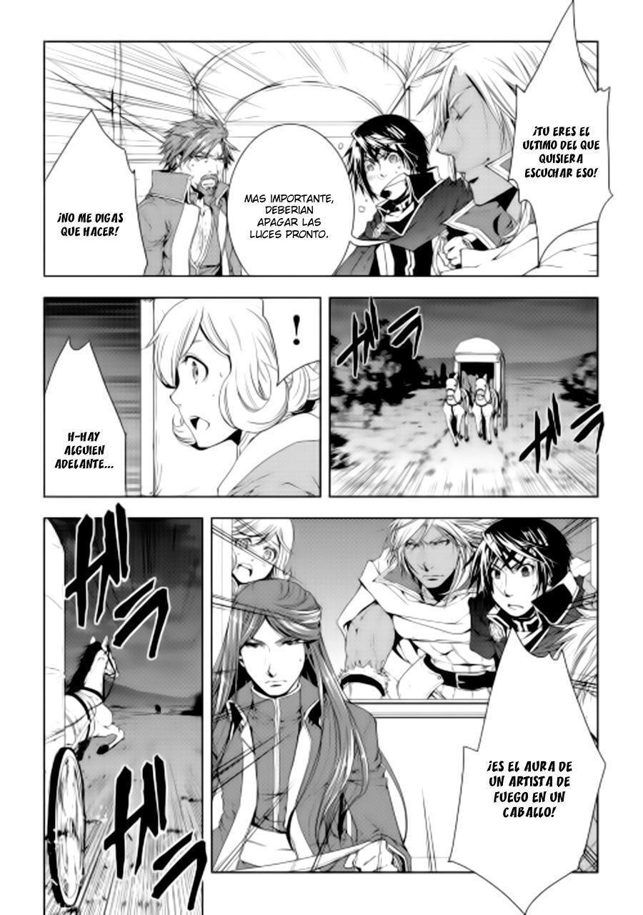 Capitulo 29 page 15
