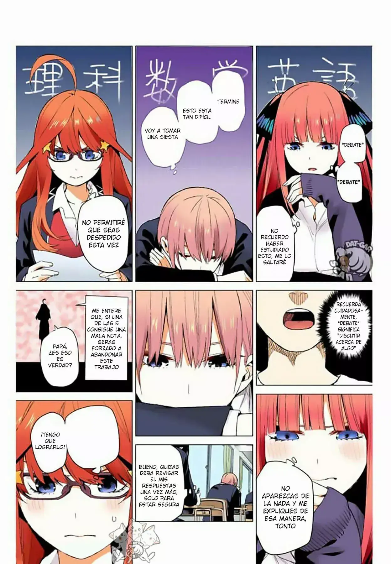 Capitulo 20 page 4