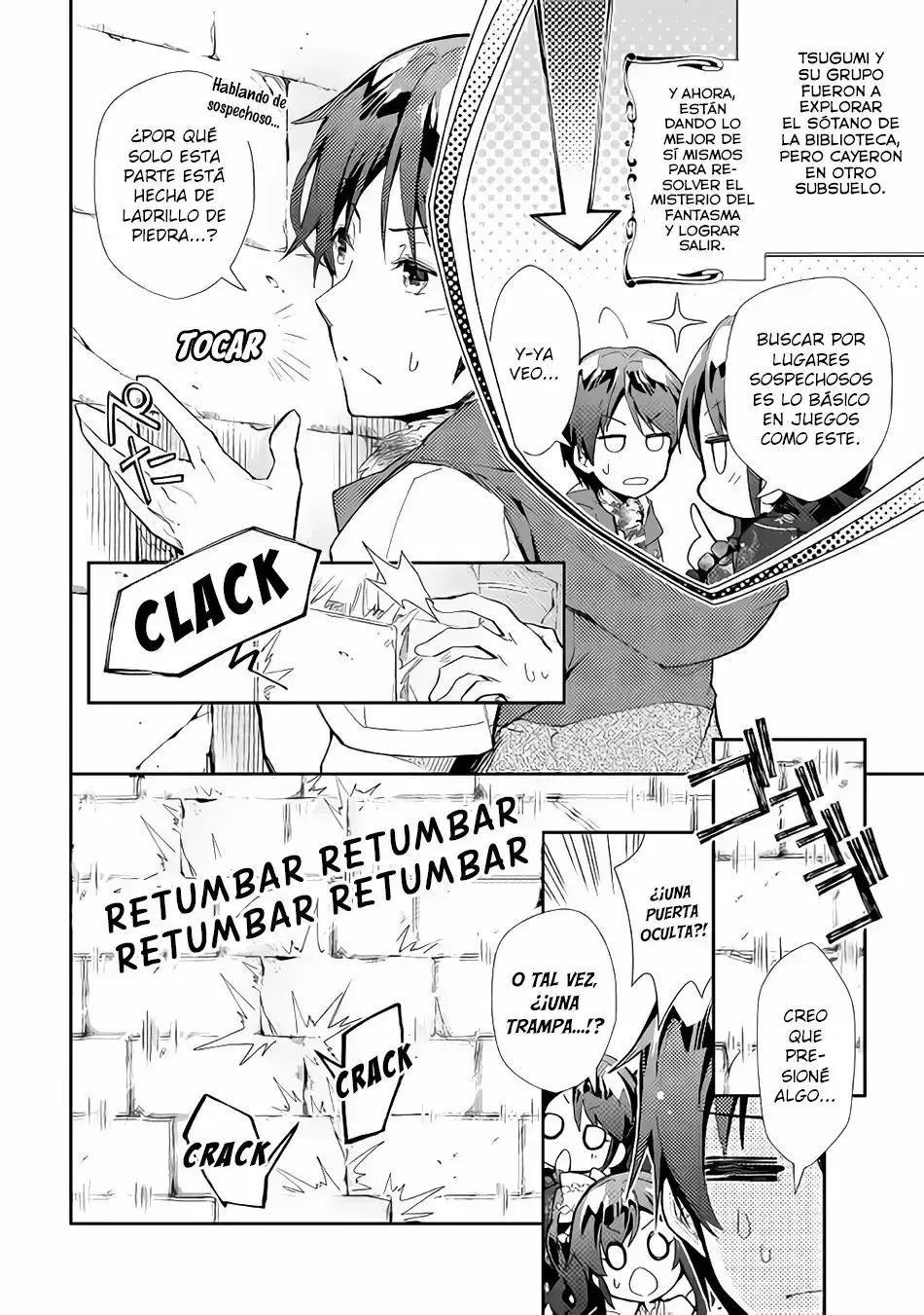 Capitulo 32 page 3