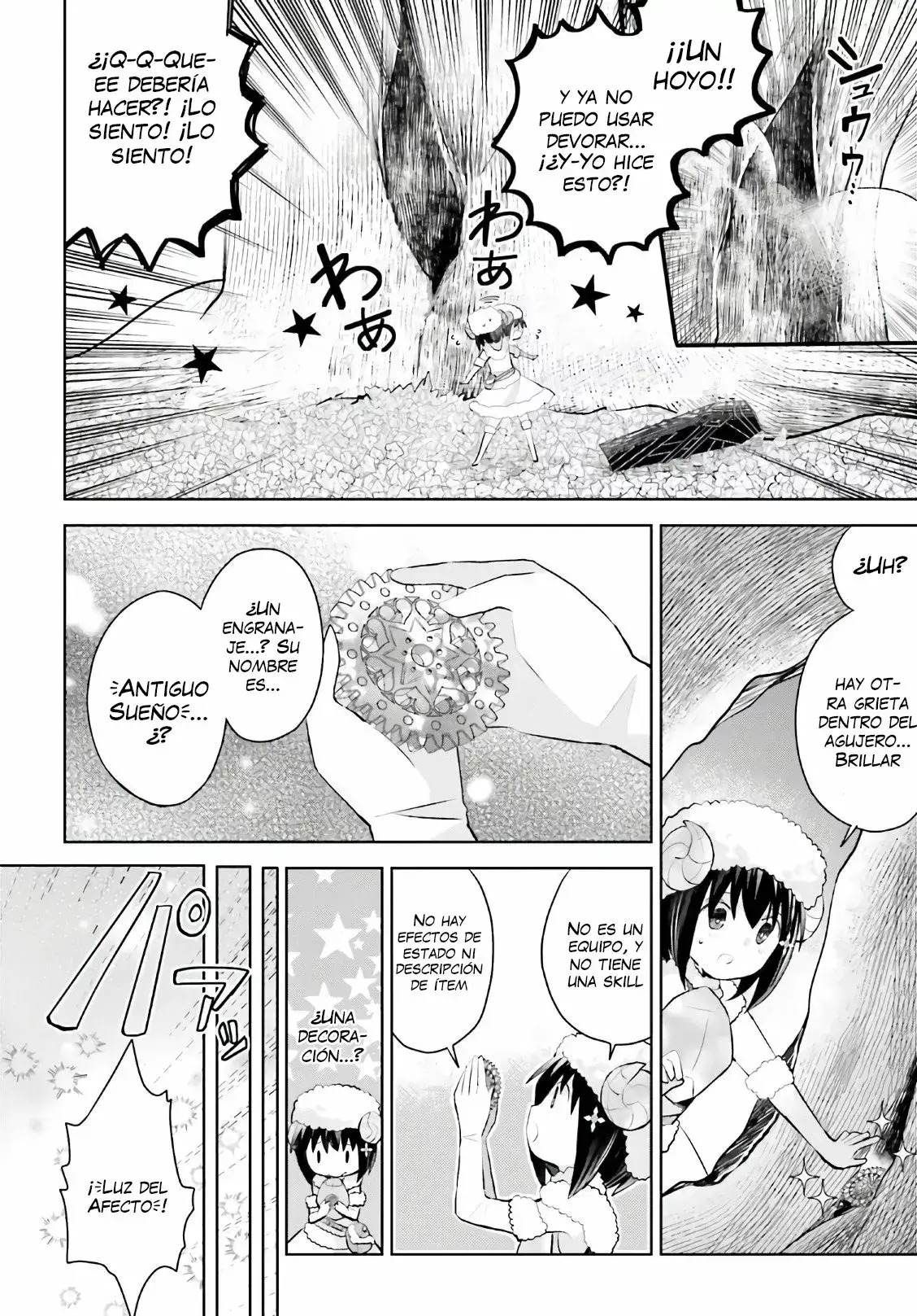 Capitulo 22 page 15