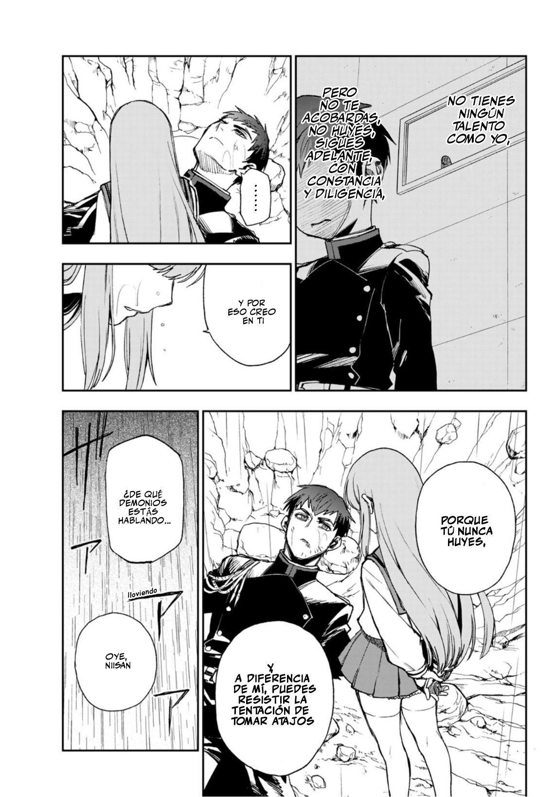 Capitulo 45 page 18