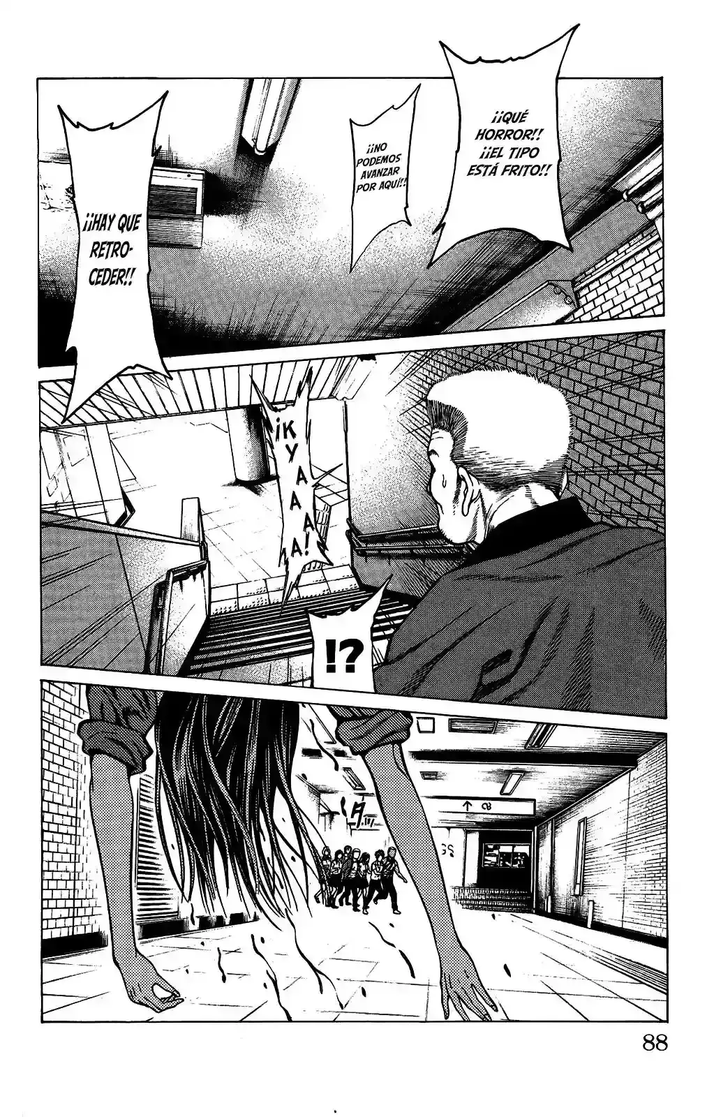 Capitulo 25 page 32