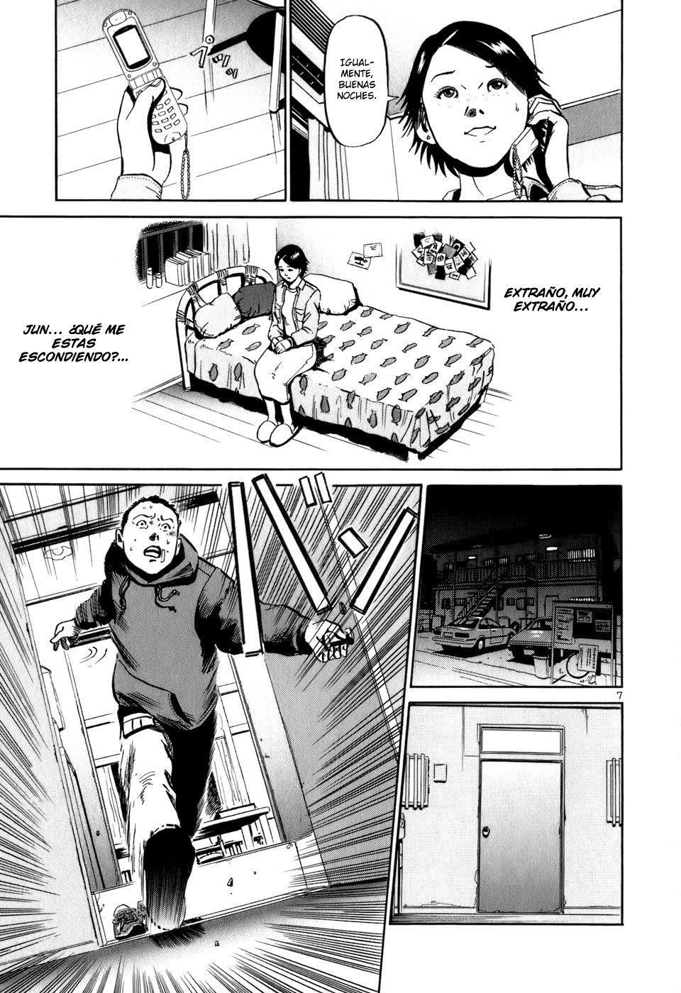 Capitulo 18 page 8