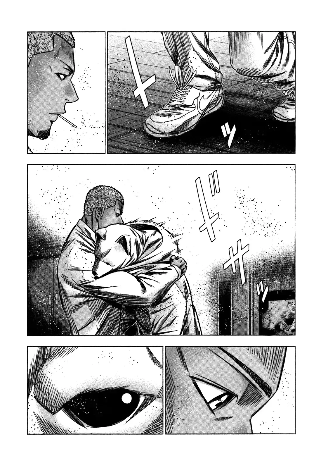 Capitulo 26 page 15