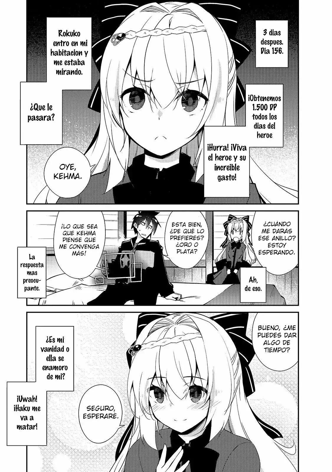 Capitulo 29 page 14