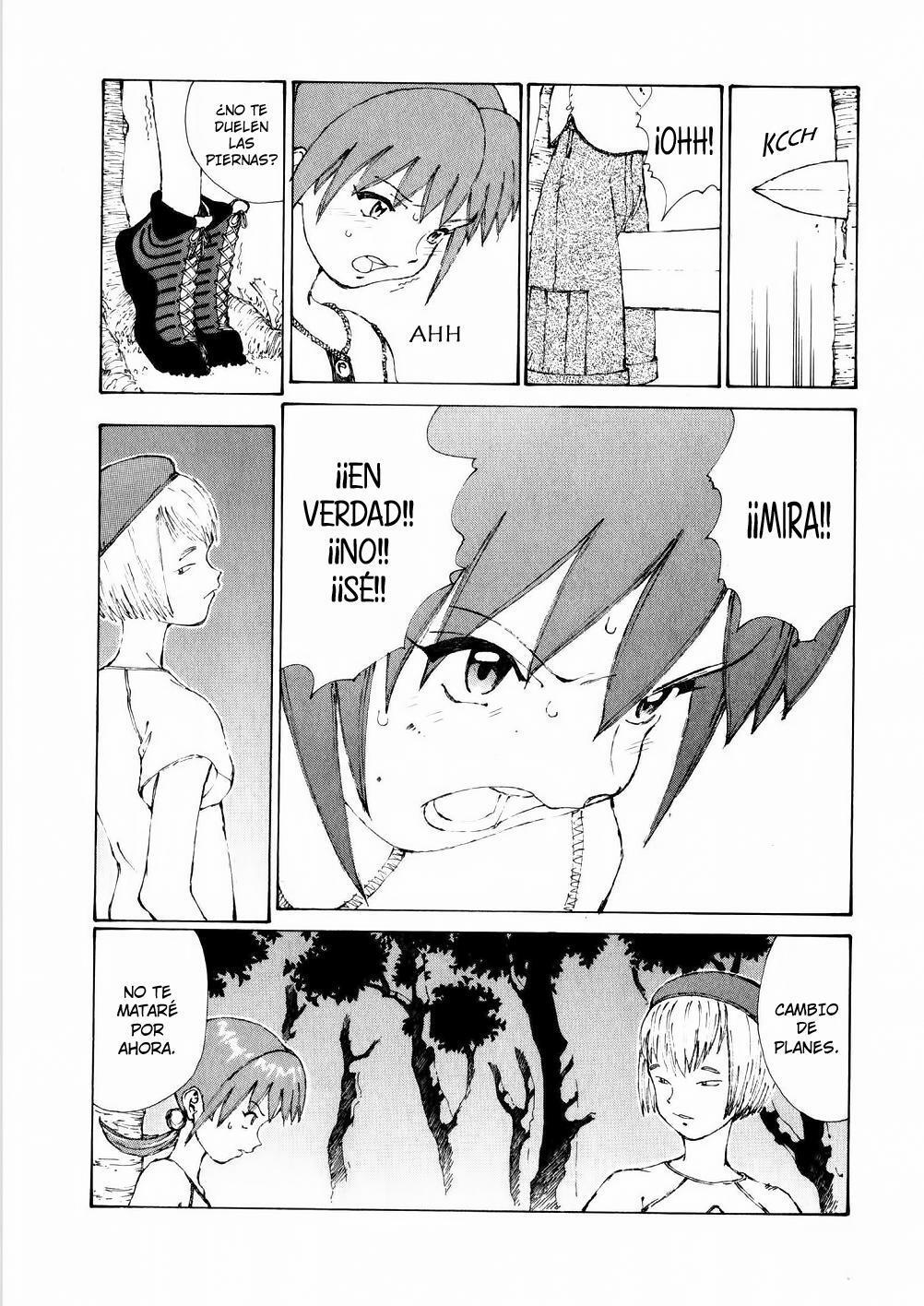 Capitulo 7 page 20