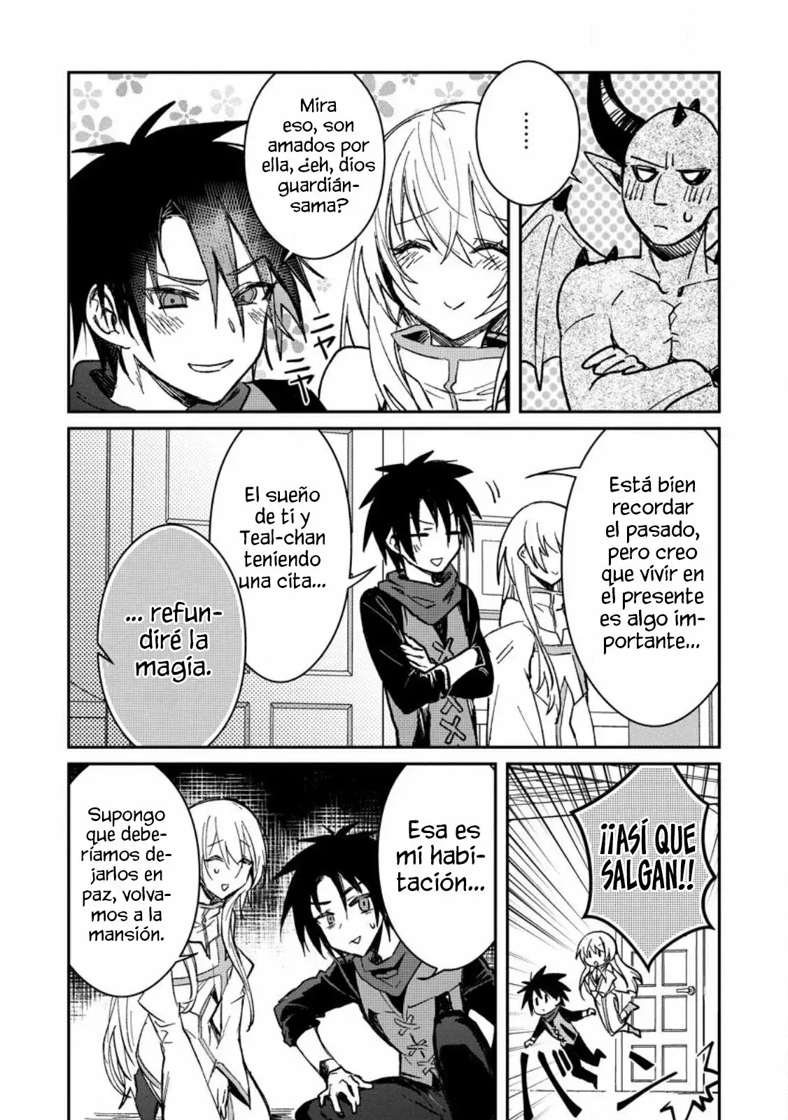 Capitulo 23 page 26