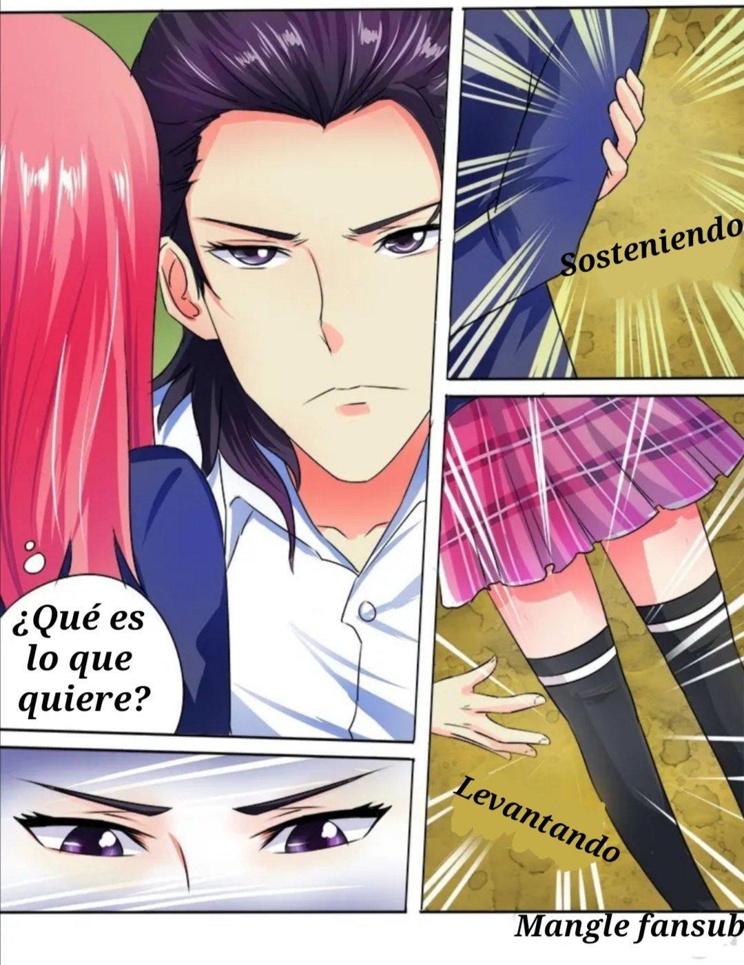 Capitulo 24 page 12