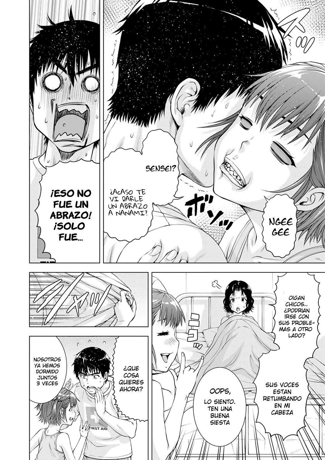 Capitulo 31 page 16
