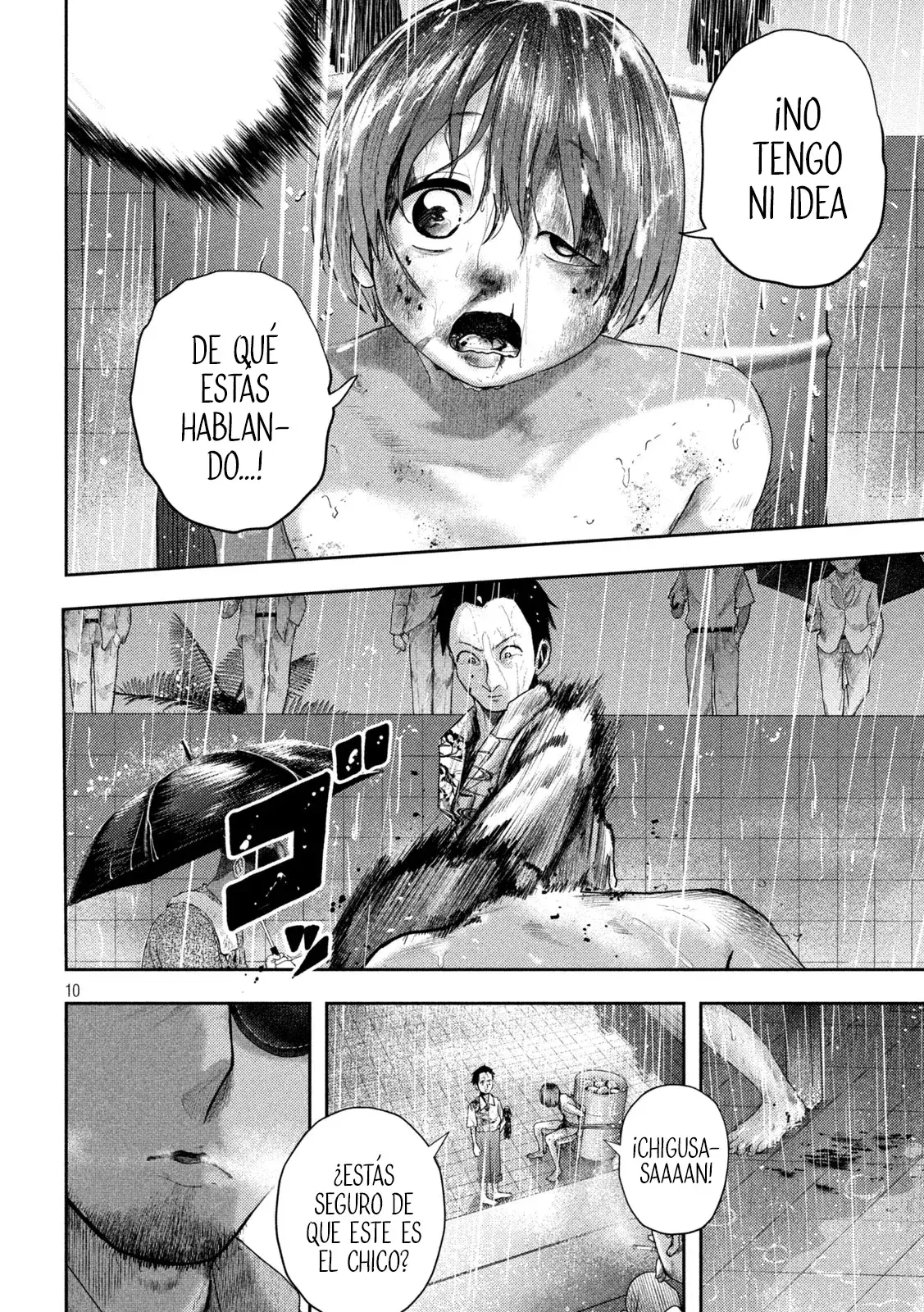 Capitulo 16 page 11