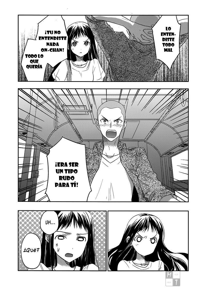 Capitulo 21 page 11