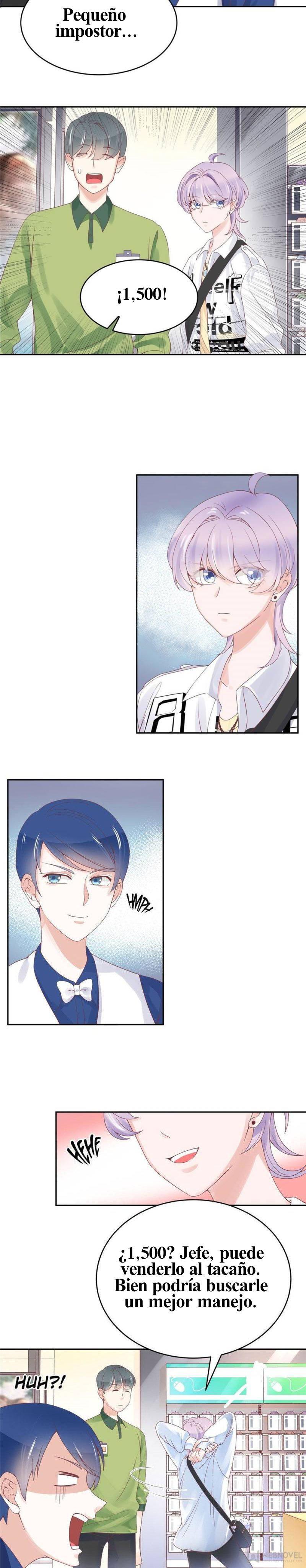 Capitulo 28 page 5