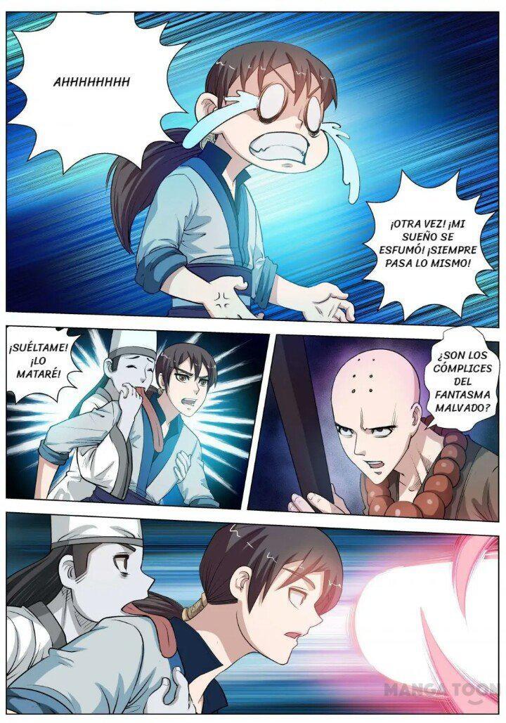 Capitulo 35 page 6