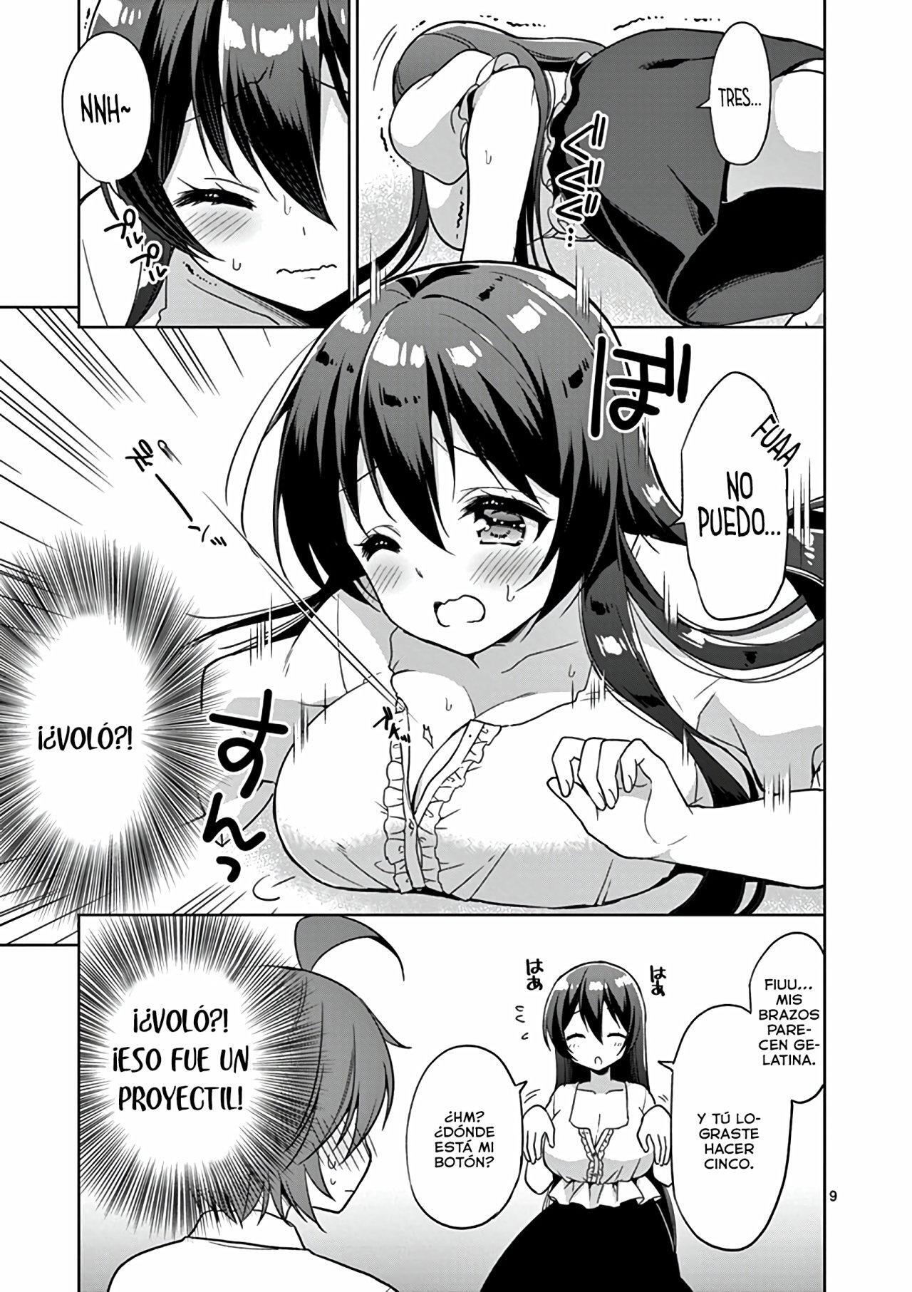 Capitulo 31 page 10