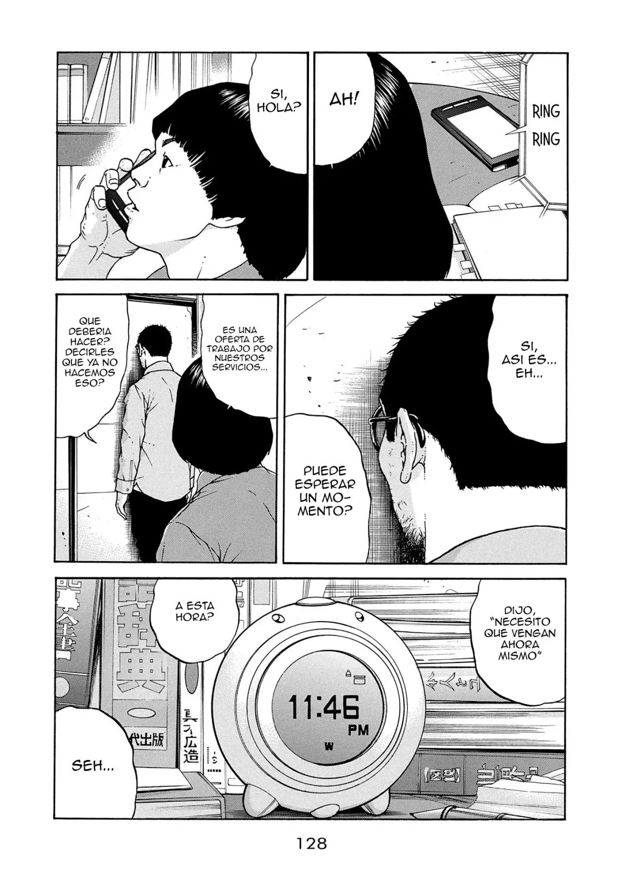 Capitulo 18 page 17