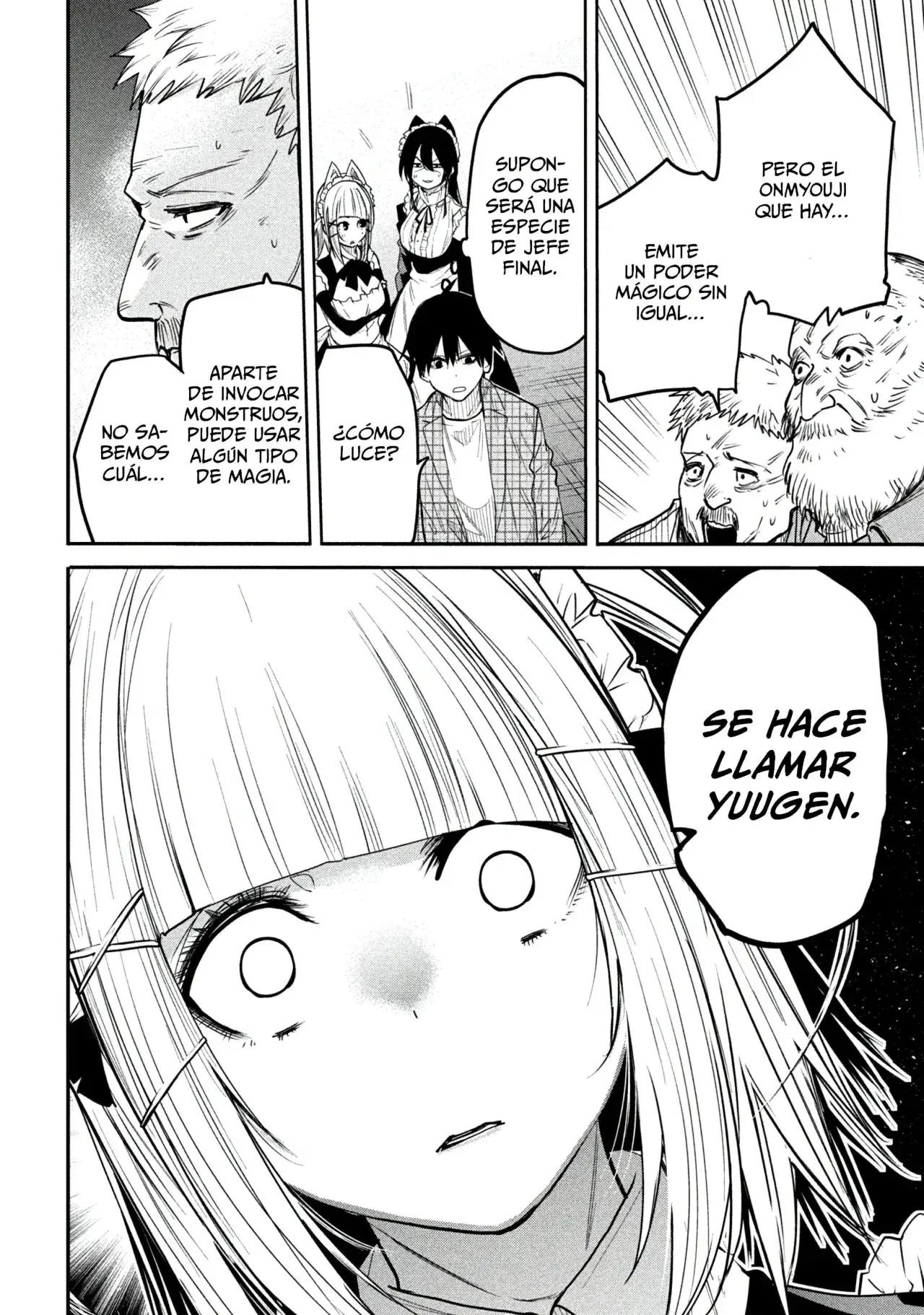 Capitulo 11 page 20