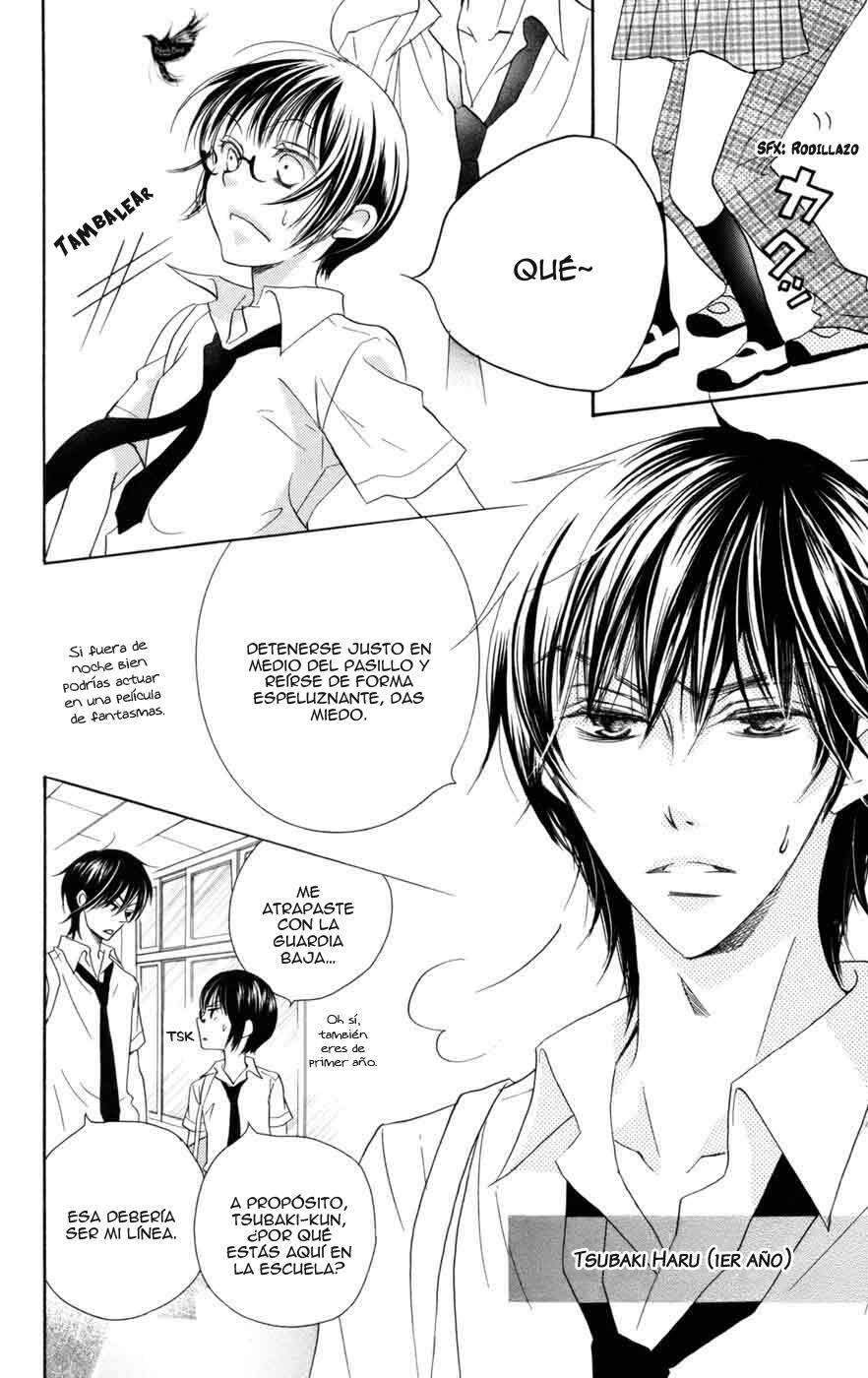 Capitulo 17 page 9