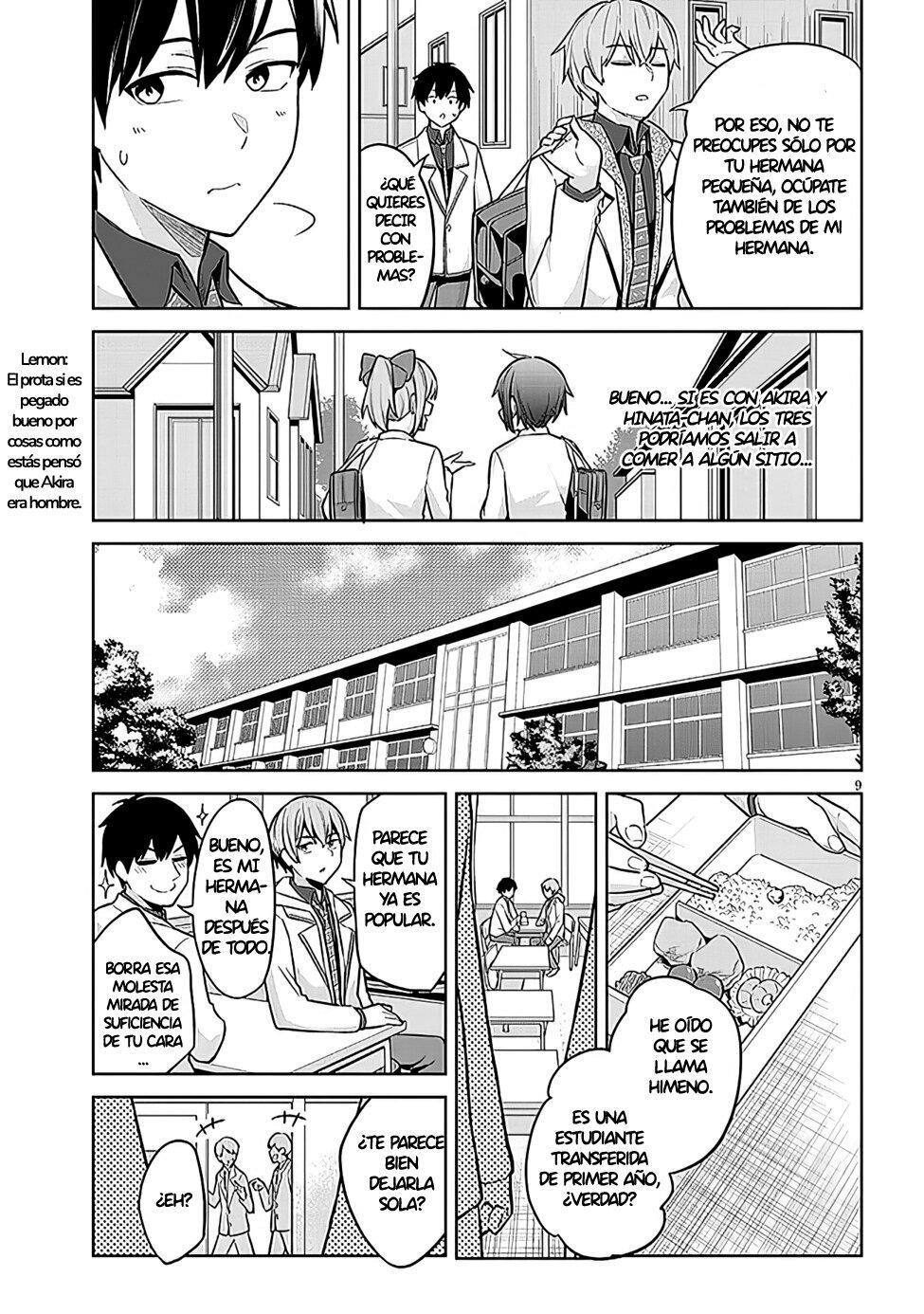 Capitulo 7 page 10