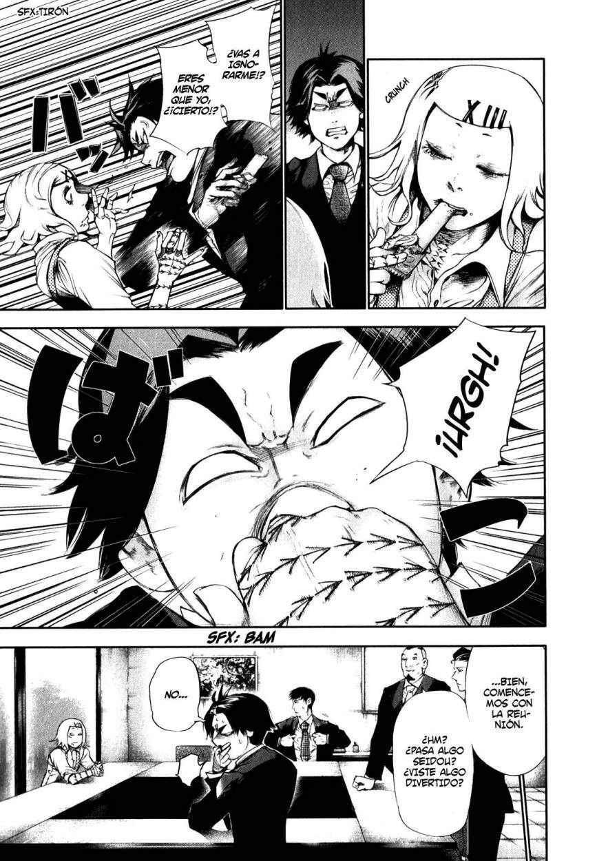 Capitulo 49 page 11