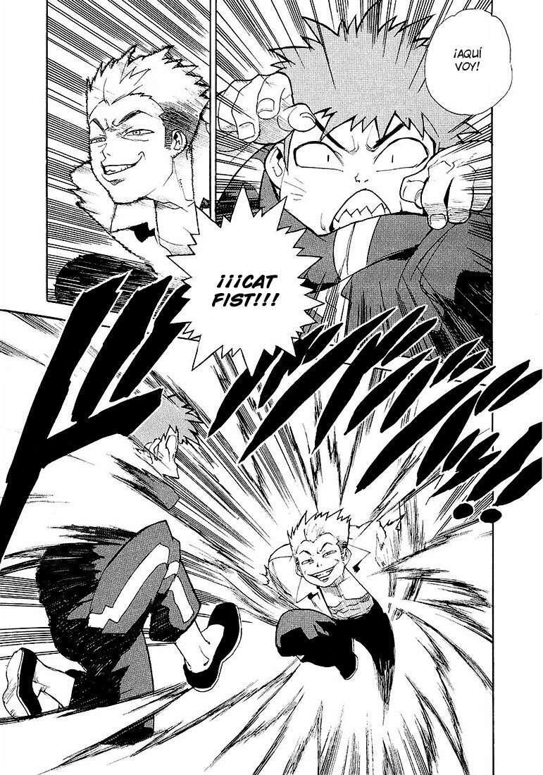 Capitulo 23 page 13