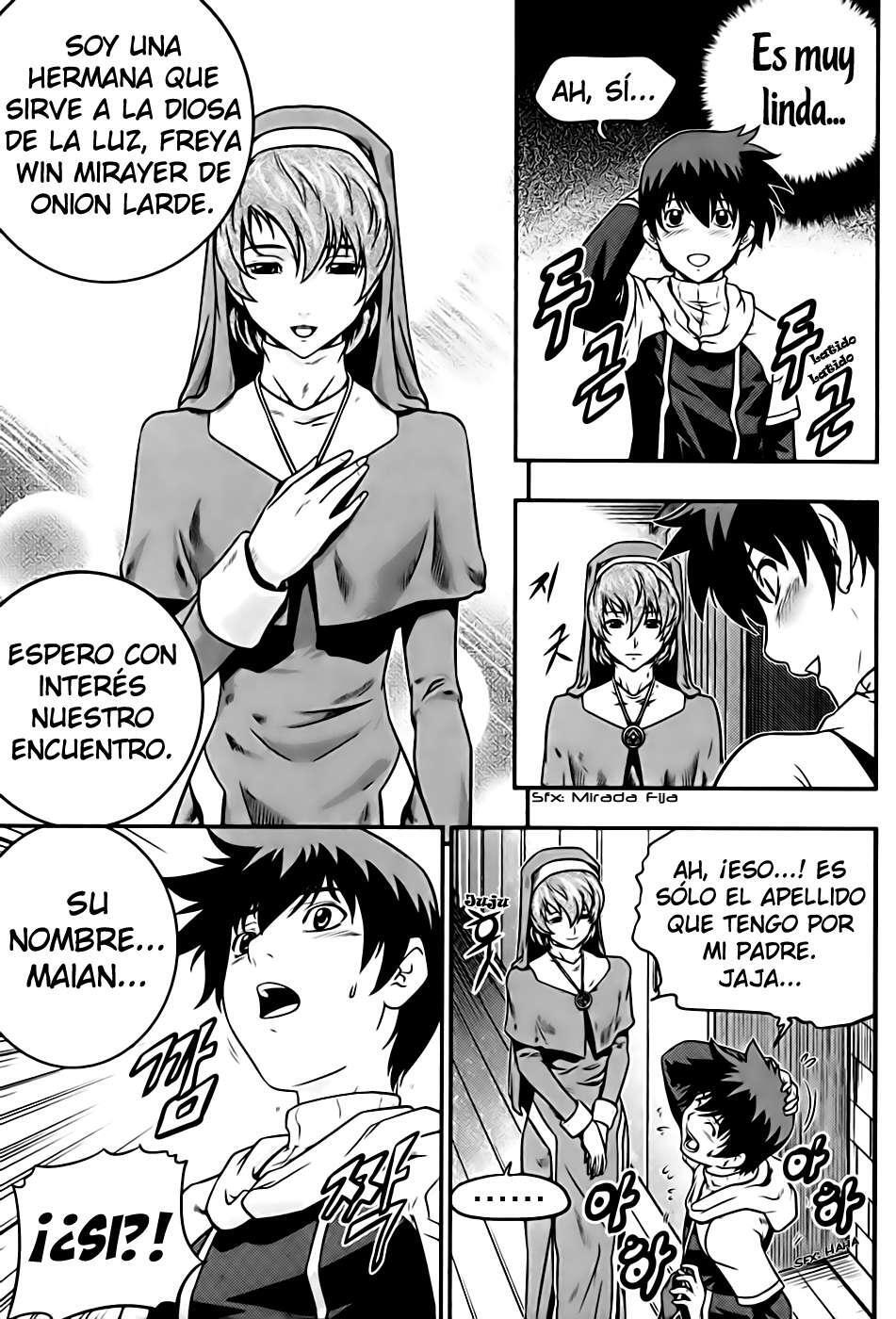 Capitulo 33 page 15