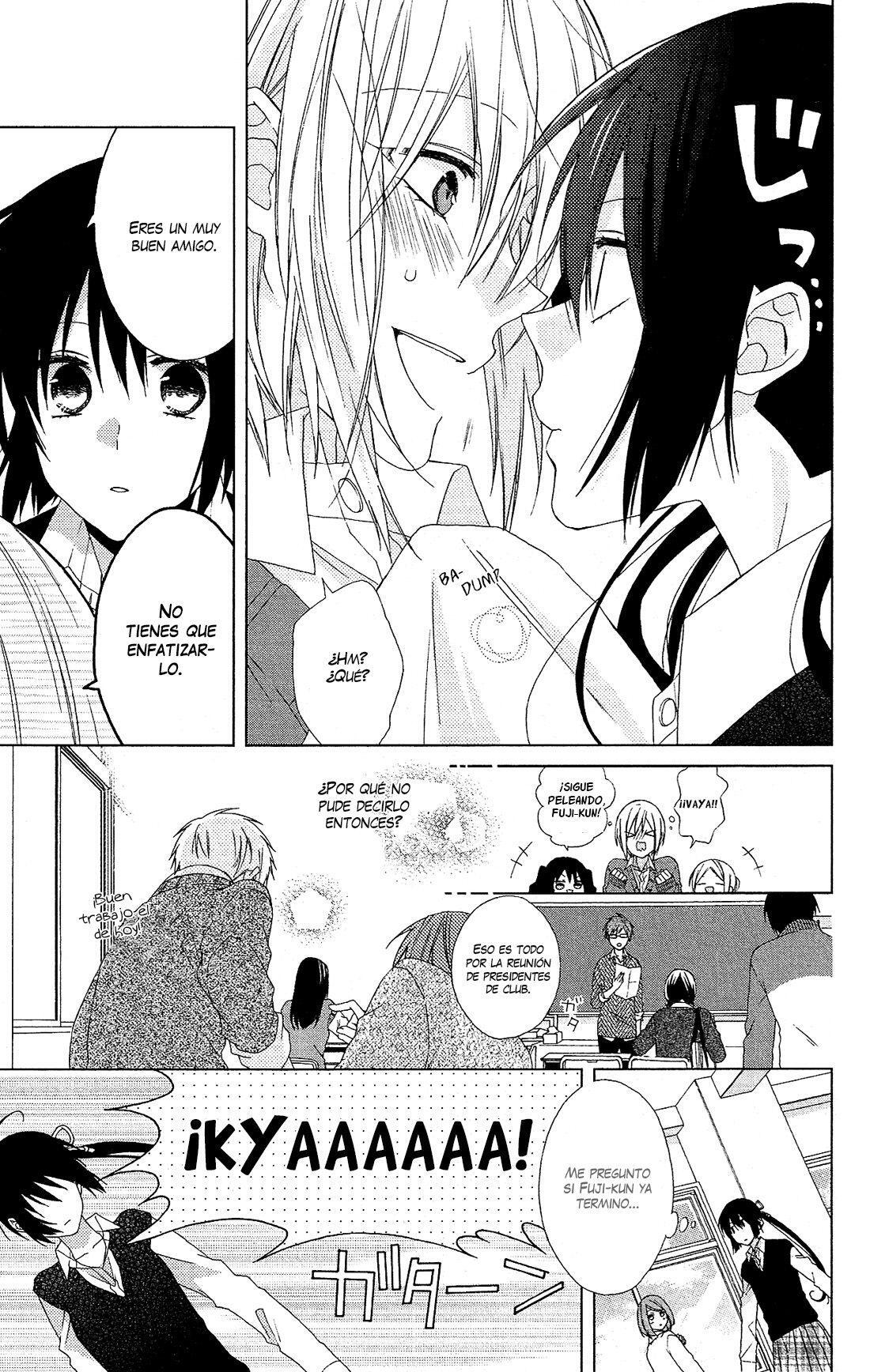 Capitulo 20 page 21