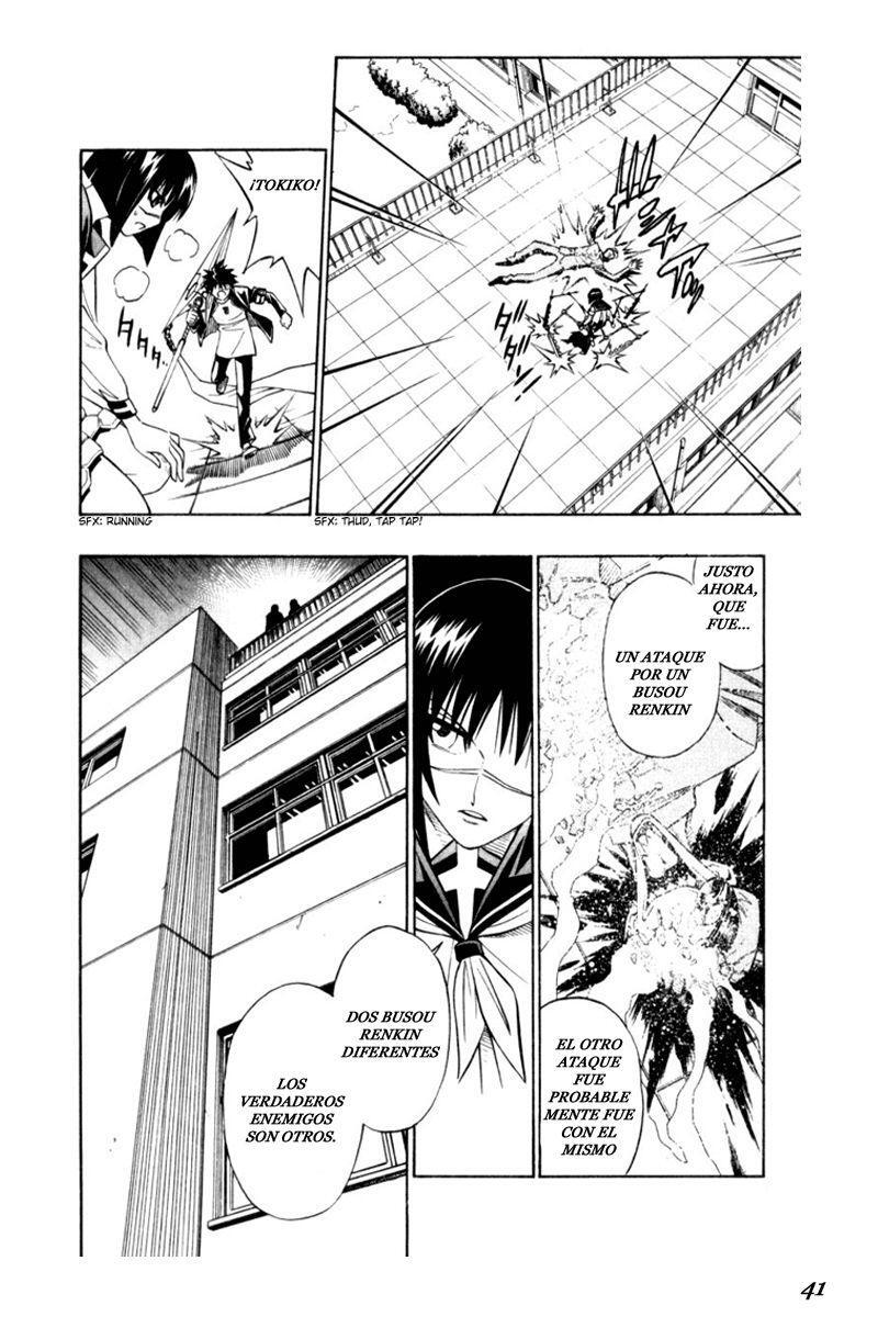 Capitulo 28 page 16