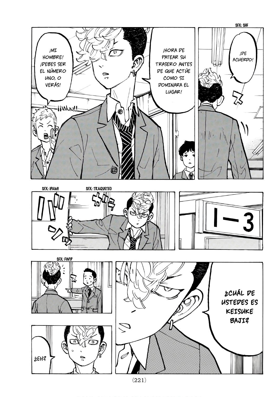 Capitulo 67 page 6