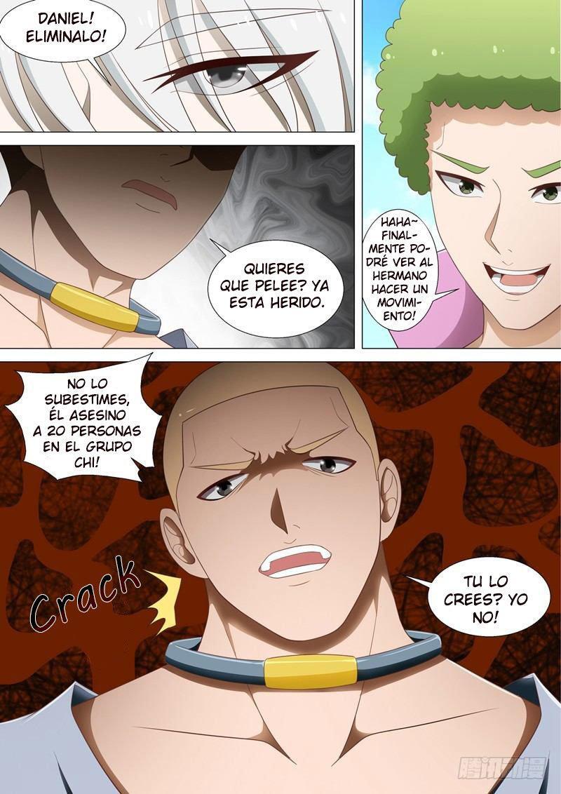 Capitulo 27 page 6