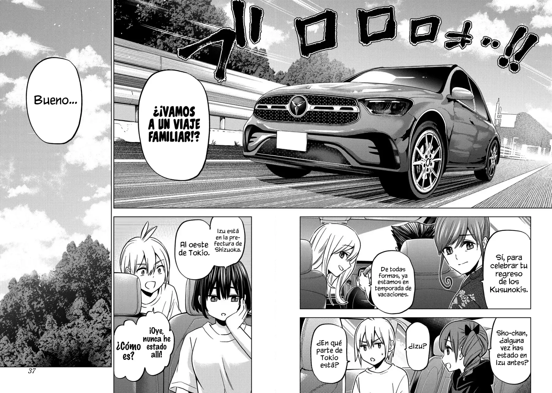 Capitulo 19 page 4