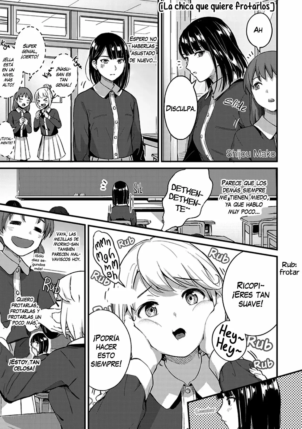 Capitulo 23 page 1