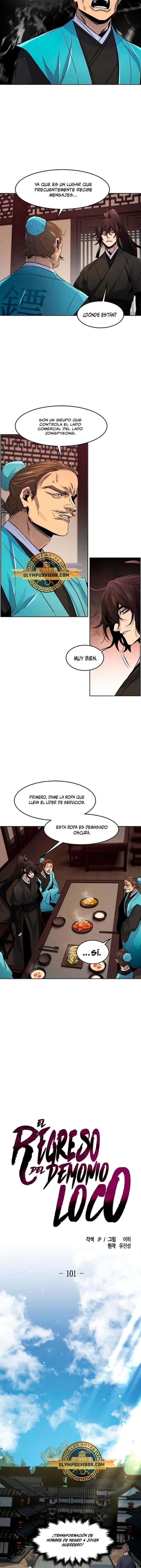 Capitulo 101 page 12