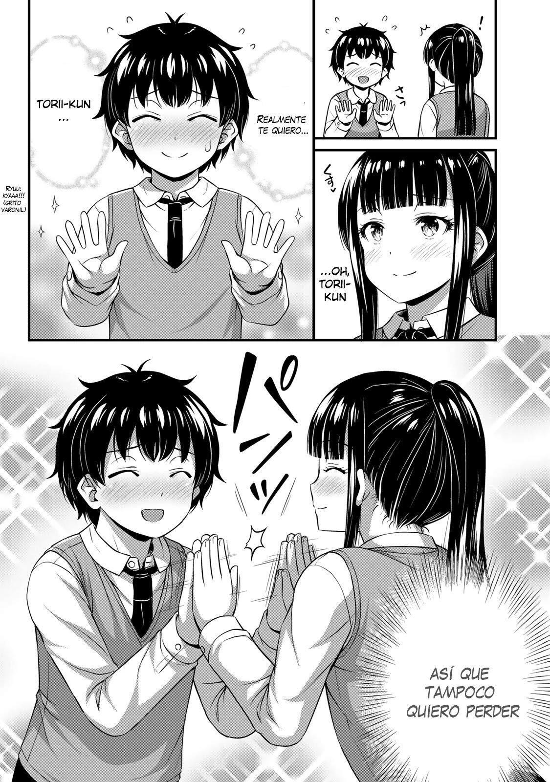 Capitulo 30 page 18
