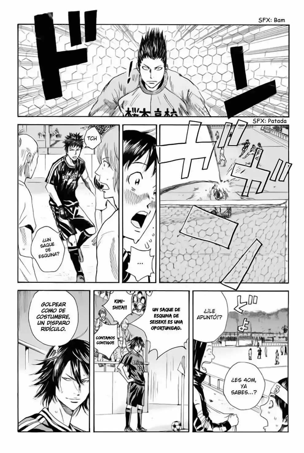 Capitulo 24 page 6