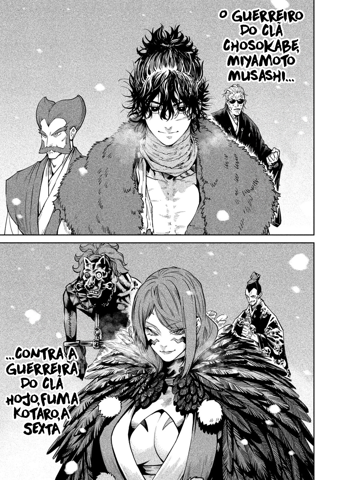 Capitulo 64 page 27