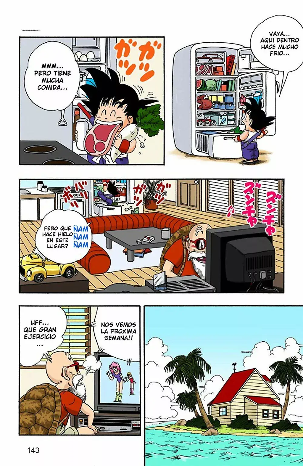 Capitulo 24 page 8
