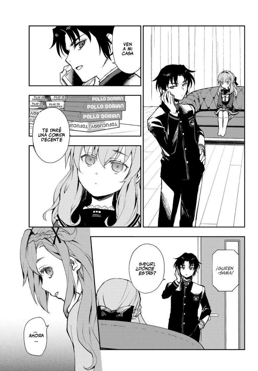 Capitulo 28 page 15