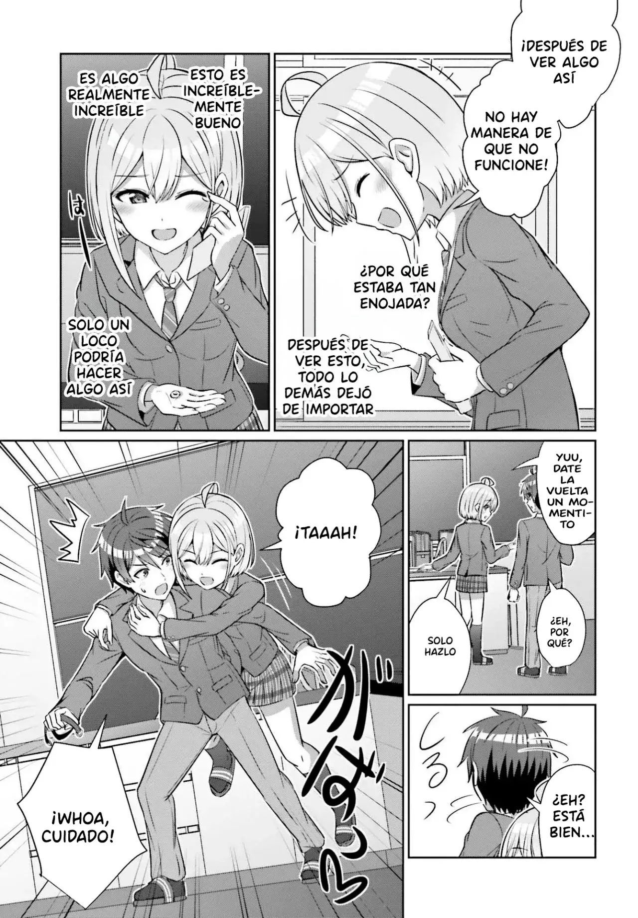 Capitulo 31 page 17