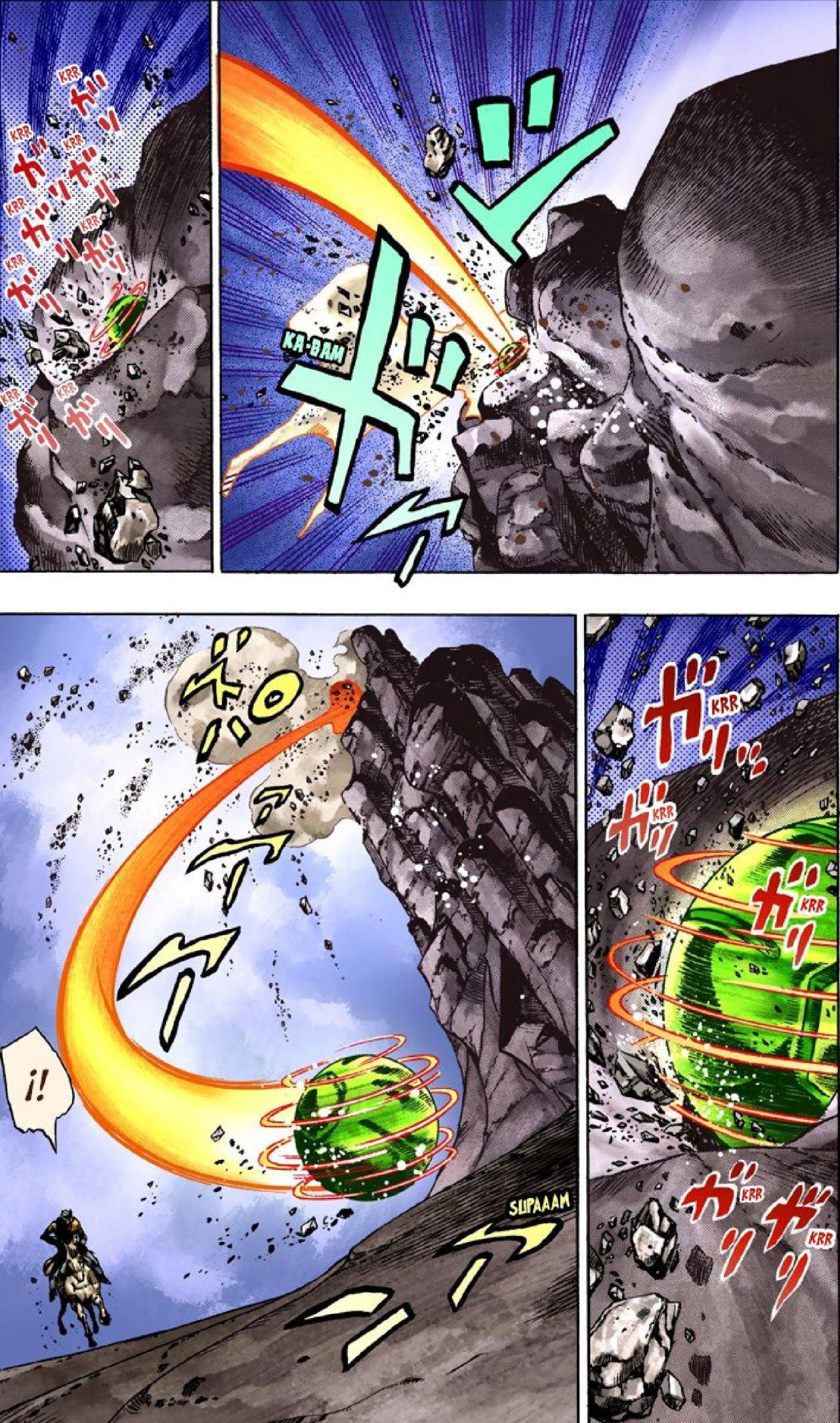 Capitulo 18 page 20