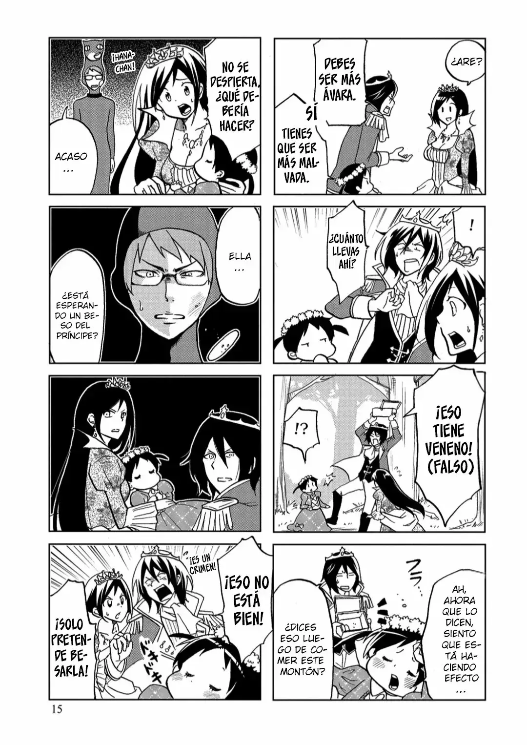 Capitulo 21 page 8