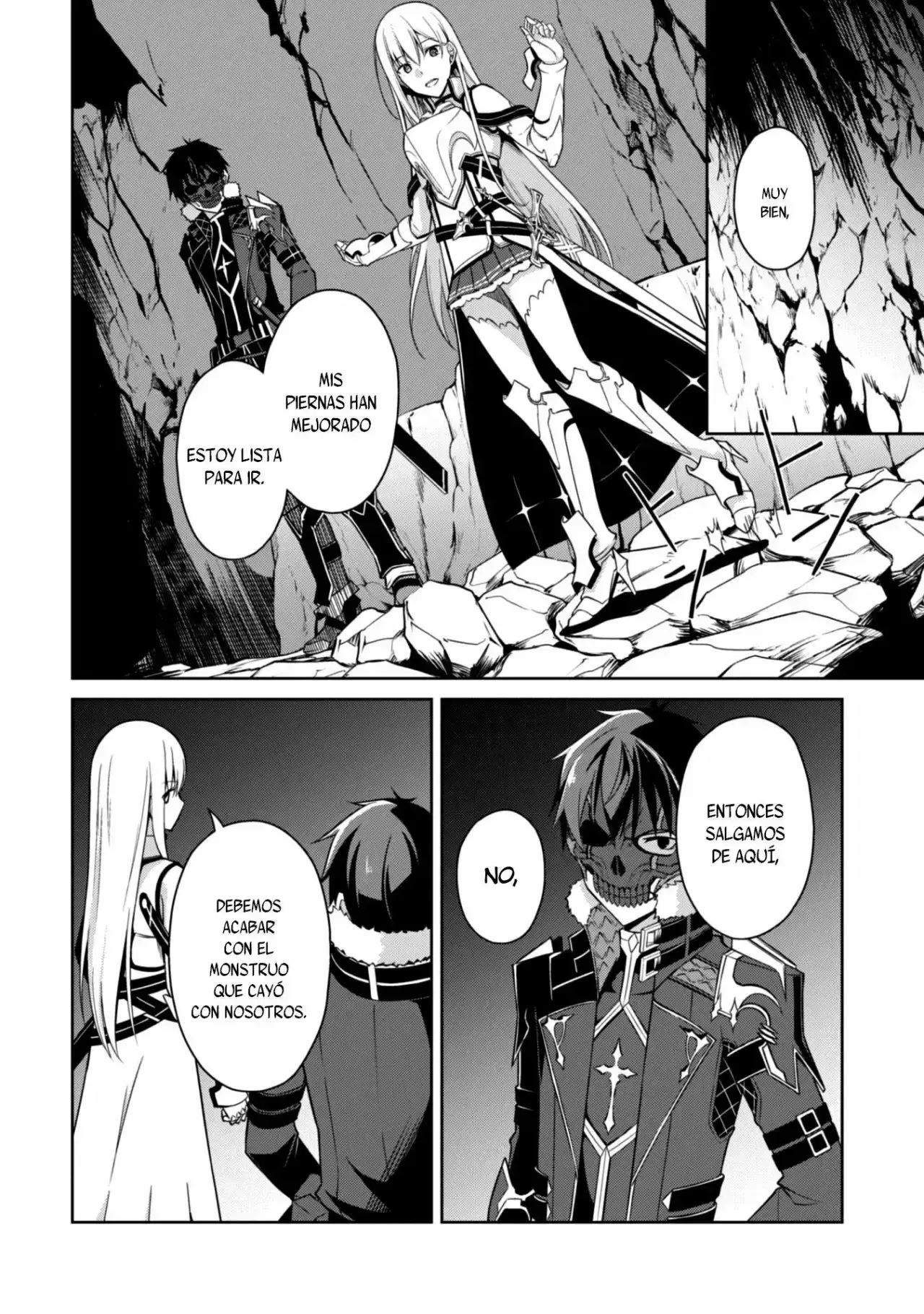 Capitulo 25 page 14
