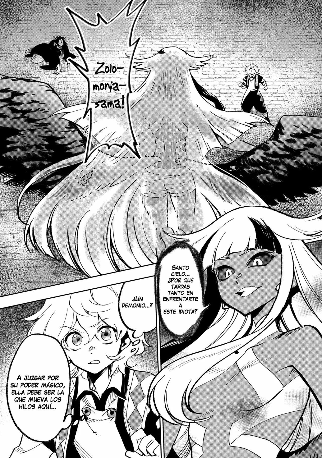 Capitulo 19 page 4